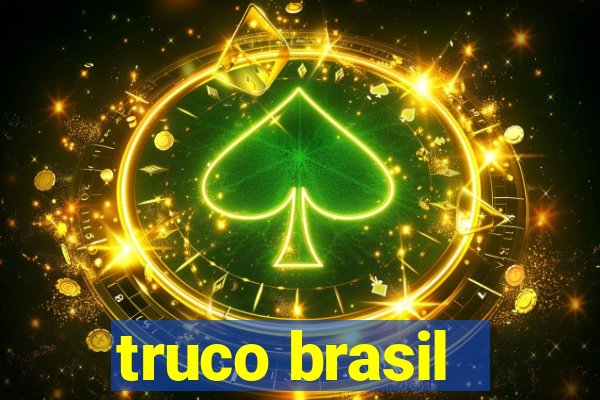 truco brasil - truco online